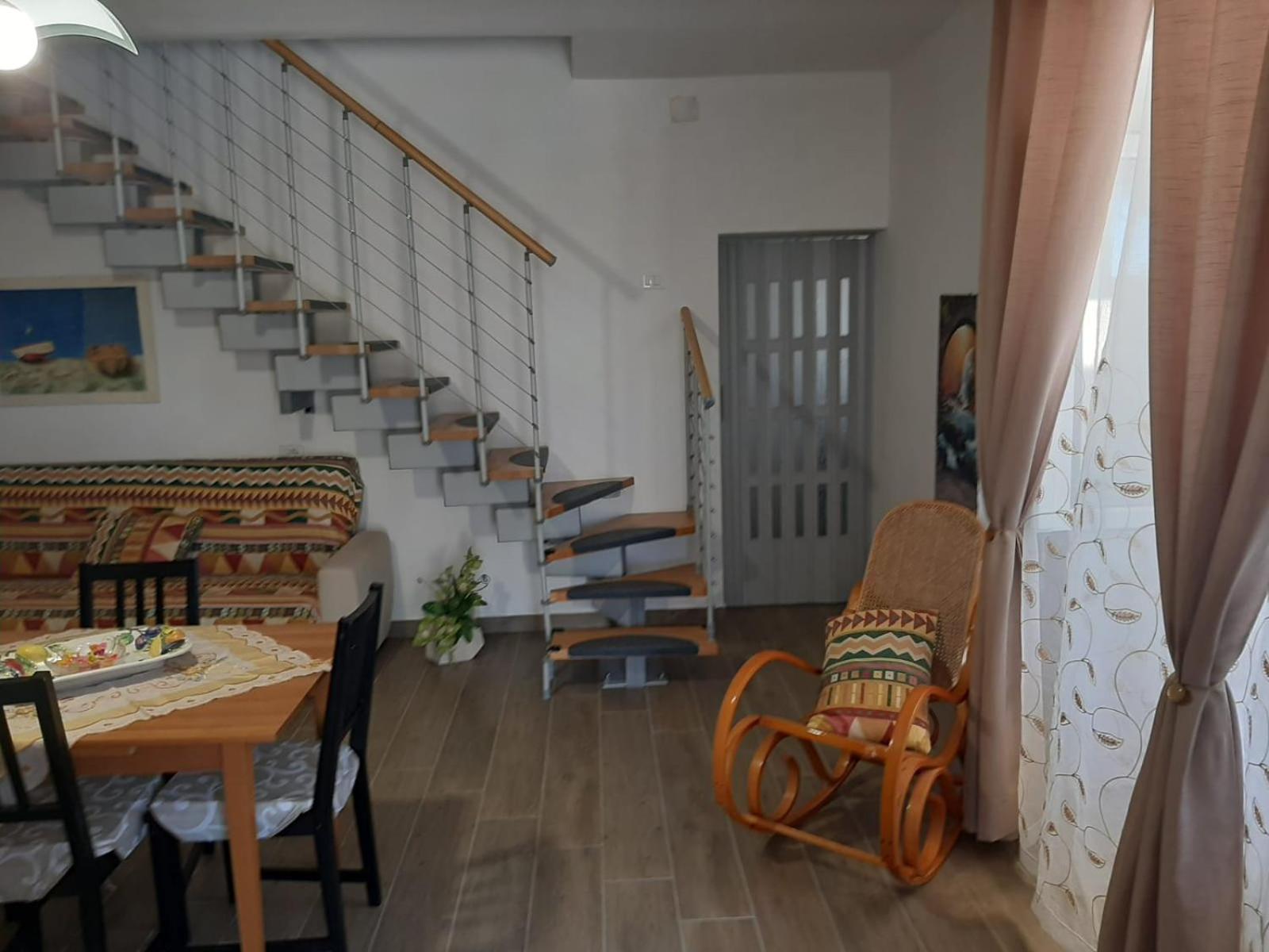 La Casetta Dei Sogni Casalanguida Zewnętrze zdjęcie
